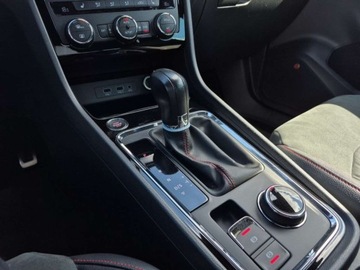 Seat Ateca SUV 2.0 TDI 150KM 2019 Seat Ateca Martwe poleVirtualFREl.klapa Bezkluczyk 2.0 Diesel 150KM, zdjęcie 22