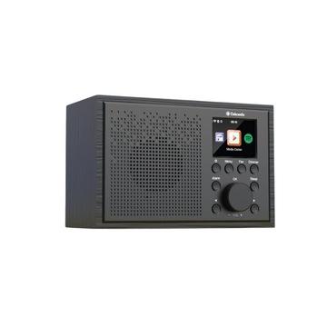 Oakcastle IR100 Spotify Интернет-радио