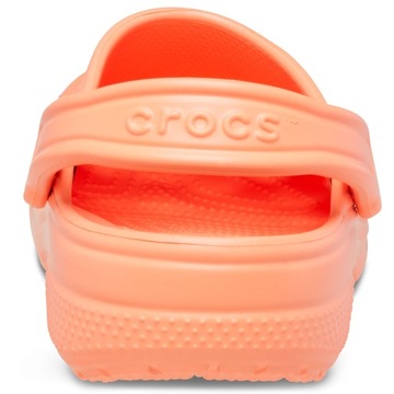 klapki crocs classic damskie sportowe lekkie gumowe chodaki 36-37 M4/W6