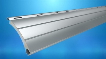 РОЛЬСТАВНИ СКРЫТОГО МОНТАЖА Установка INTEGRO Electric