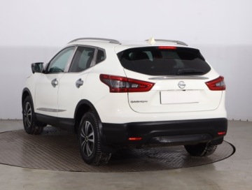 Nissan Qashqai II Crossover 1.2 DIG-T 115KM 2014 Nissan Qashqai 1.2 DIG-T, Klima, Klimatronic, zdjęcie 3