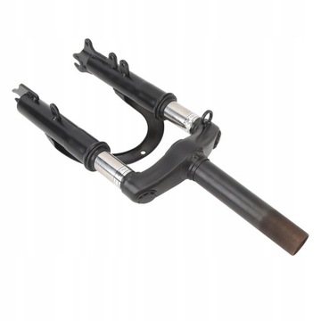 ПЕРЕДНЯЯ ВИЛКА ГИДРАВЛИЧЕСКИЙ АМОРТИЗАТОР ДЛЯ 12-ДЮЙМОВЫХ ШИН ДЛЯ КОЛЕС