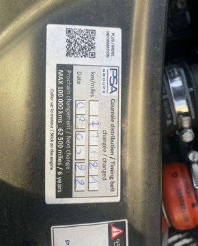 Peugeot 208 I Hatchback 5d Facelifting 1.2 PureTech 110KM 2016 Peugeot 208 Peugeot 208 1.2 Benzyna 110KM, zdjęcie 31