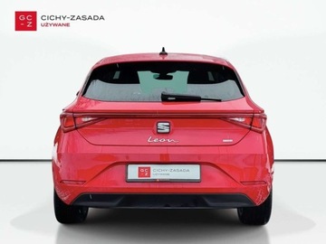 Seat Leon IV Hatchback Plug-In 1.4 e-HYBRID 204KM 2021 Seat Leon Xcellence Plug-in Navi 204km DSG Faktura VAT 1.4 204KM, zdjęcie 3