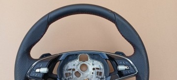 РУЛЕВОЕ КОЛЕСО SKODA OCTAVIA III IV RS DSG 5E3419093AD