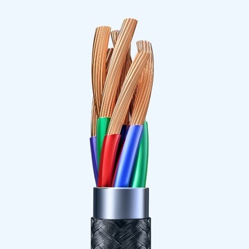 MCDODO ЗАРЯДНОЕ УСТРОЙСТВО USB LIGHTNING КАБЕЛЬ БЫСТРОЙ ЗАРЯДКИ ДЛЯ IPHONE 13 14 1M