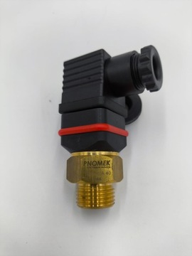 ДАТЧИК ТЕРМОСТАТА МАСЛЯНОГО ОХЛАДИТЕЛЯ 40 ГРАДУСОВ