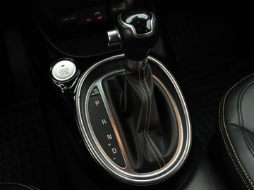 Kia Soul II 1.6 VGT CRDi 128KM 2015 Kia Soul 1.6 CRDI, Automat, Skóra, Navi, Klima, zdjęcie 18