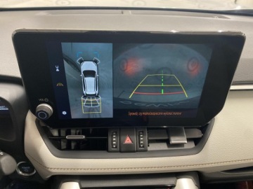 Toyota RAV4 V 2024 Toyota RAV4 2.5 Hybrid Executive 4x4 V (2018-) Toy, zdjęcie 16