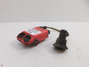 МОДУЛЬ PIAGGIO NRG 50 2T