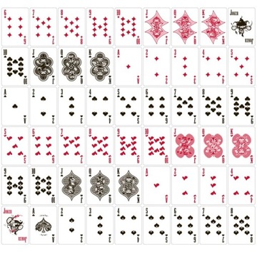 Карты Maxpedition All Weather ПВХ ВОДОНЕПРОНИЦАЕМЫЕ