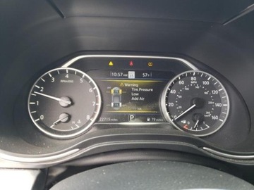 Nissan Maxima VI 2022 Nissan Maxima Nissan Maxima SR 3.5L, od ubezpieczalni 3.5 Benzyna 300KM, zdjęcie 9