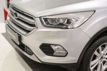 Ford Kuga II SUV Facelifting 1.5 EcoBoost 120KM 2018 Ford Kuga 1.5 EcoBoost FWD Trend ASS GPF 1.5 Benzyna 120KM, zdjęcie 29
