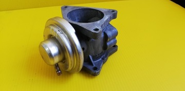 клапан egr 038131501an 1,9tdi 2,0 bkd bxe bkp bkc