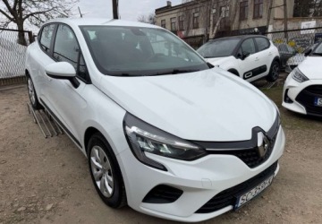 Renault Clio V 2020 Renault Clio Renault Clio SCe 75 BUSINESS EDITION Benzyna 72KM, zdjęcie 1