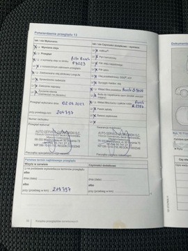 Volkswagen Passat B7 Variant 2.0 TDI CR DPF BlueMotion 140KM 2014 Volkswagen Passat 2.0 diesel 140 KM automat zarej w PL ksiazka serwis, zdjęcie 37