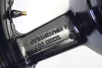 Yamaha TDM 900 02-12 Задний луч заднего луча