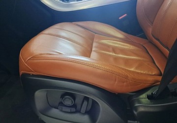 Land Rover Range Rover Sport II SUV 3.0 SDV6 306KM 2016 Land Rover Range Rover Sport 3.0 SD 306KM HSE Dynamicdoposazenie Krajowy,S, zdjęcie 13