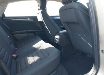 Ford Fusion 2019 Ford Fusion Hybrid SE, od ubezpieczalni 2.0 Hybryda 141KM, zdjęcie 9