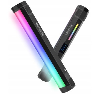 Lampa Studyjna LED RGB Ulanzi VL110 Aku 2600mAh