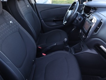 Renault Captur I Crossover 0.9 Energy TCe 90KM 2016 Renault Captur 0.9 TCe, Salon Polska, Navi, Klima, zdjęcie 8