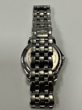 TISSOT ZEGAREK MĘSKI BALLADE SAPPHIRE CRYSTAL SINCE 1853 GWARANCJA