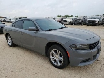 Dodge Charger VII 2018 Dodge Charger SXT 2018, od ubezpieczalni 3.6 Benzyna 292KM, zdjęcie 1