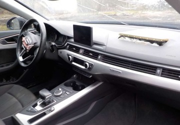 Audi A4 B9 Avant 2.0 TDI 190KM 2016 Audi A4 Allroad Diesel Okazja 2.0 Diesel 190KM, zdjęcie 19