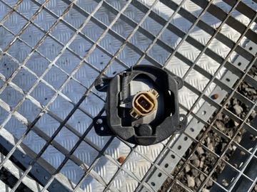 HALOGEN LEVÝ JEEP CHEROKEE WK2 3.0 CRD