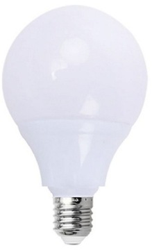 Żarówka LED E27 12WAT 1150lm mocna DUZ KULA