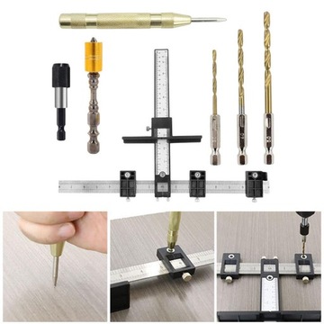 Инструмент для крепления шкафа, регулируемый для ящика