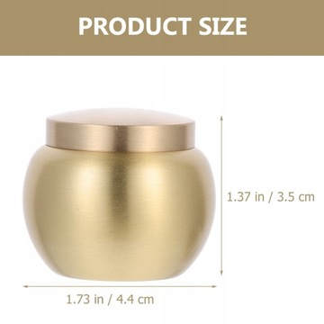 Мемориальные погребальные урны Человеческие инструменты