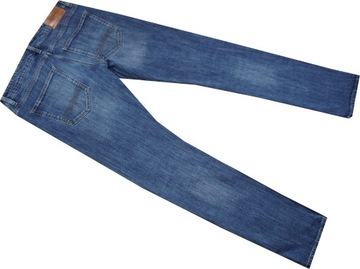 S.OLIVER_W31 L34_ SPODNIE jeans Z ELASTANEM V389