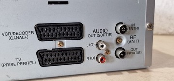 Видеорегистратор Orion VH 2877 VH-2877 HIFI VHS