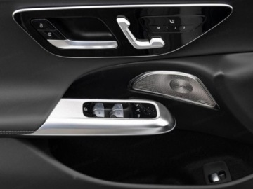 Mercedes Klasa E W214 All-Terrain 2.0 220d 197KM 2025 E Klasa 220 d 4-Matic AMG Estate 2.0 (197KM) 2025, zdjęcie 10