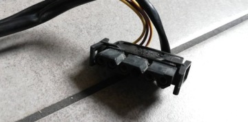 МЕХАНИЗМ РЕГУЛИРОВКИ НАКЛОНА ВЕТРОВОГО СТЕКЛА BMW R1150 RT