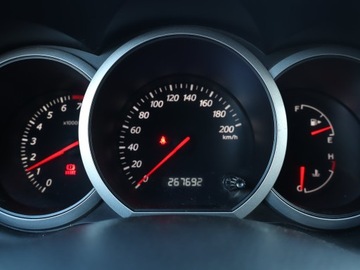 Suzuki Grand Vitara II SUV 1.6 i 16V 106KM 2006 Suzuki Grand Vitara 1.6, GAZ, 4X4, Klima, zdjęcie 10