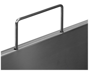 YATO YG-04608 1-КАМЕРНАЯ ФРИТЮРНИЦА 6Л