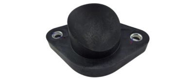 КРЫШКА ТРУБКИ РЕЦИРКУЛЯЦИИ ВЫХЛОПНЫХ ГАЗОВ EGR MERCEDES 651