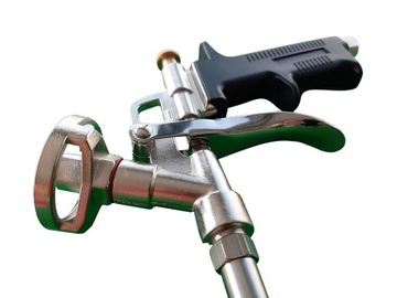 RAWLPLUG ПЕННЫЙ ПИСТОЛЕТ ДЛЯ МОНТАЖА ПЕНЫ