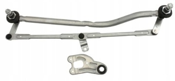 BMW 3 E46 SDN KOMBI MECHANIZMUS STĚRAČE PŘEDNÍ