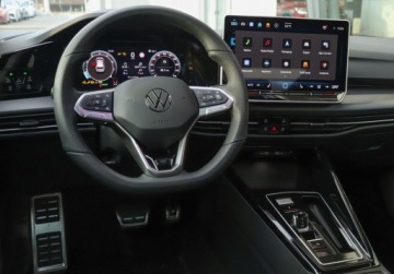 Volkswagen Golf VIII 2026 Volkswagen Golf LED Matrix, Climatronic, pakiet zimowy, dostepny od reki, zdjęcie 15