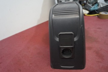 Tunel środkowy Opel Mokka 12-19r Europa