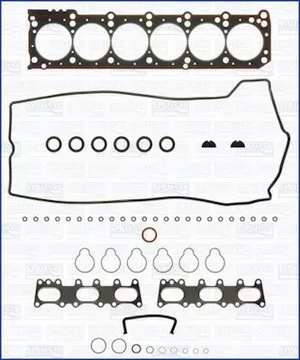 AJUSA 52129200 SADA TĚSNĚNÍ HLAVA VÁLCŮ
