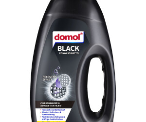 DOMOL PŁYN DO CZARNEGO DO CIEMNYCH BLACK Z NIEMIEC