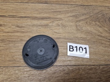 BMW OE ZNAK ZNAKY LOGO ZADNÍ KRYT 74MM 8219237