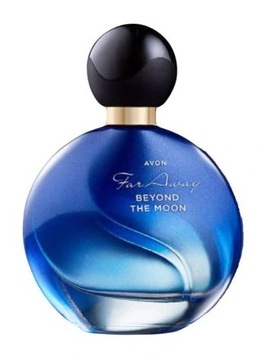 Avon PERFUMY Far Away BEYOND THE MOON 50ml