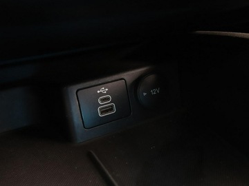 Ford Focus IV Kombi Facelifting 1.0 EcoBoost 125KM 2023 Ford Focus Active mHEV navi kamera-PDC grzane, zdjęcie 30