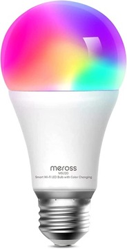 MEROSS MSL120 ŻARÓWKA E27 1 SZTUKA