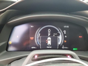 Lexus 2023 Lexus RZ 2023 Lexus RZ RZ 450e Premium AWD w18 Wheels Elektryczny 308KM, zdjęcie 9